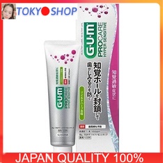 Kem đánh răng Gum Nhật 90g