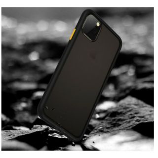 Ốp lưng Magic Smooth Benks iPhone 11/ 11 Pro/ 11 Pro max chống sốc viền dẻo