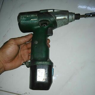 Vỏ pin hitachi