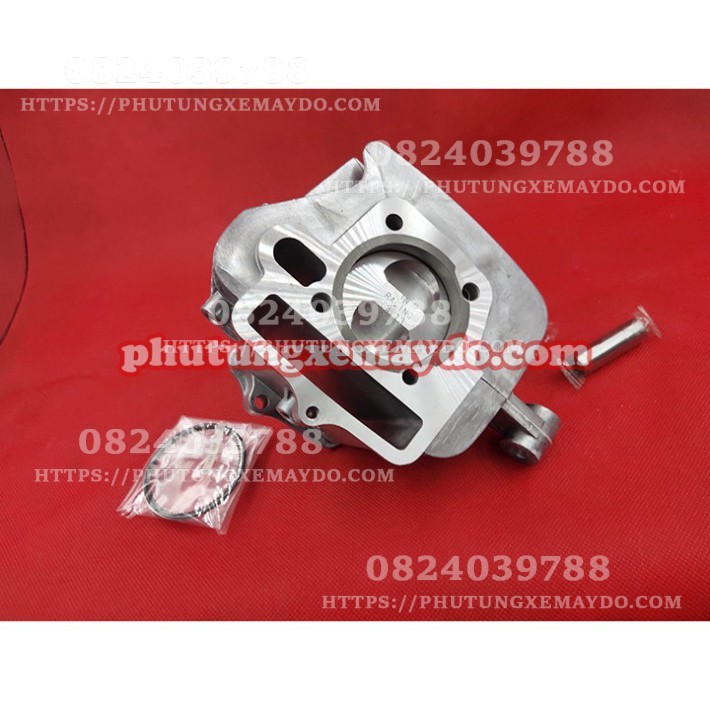 LÒNG WAVE 54 SỐ 49 CM3 [BAO ĐỔI TRẢ NẾU HÀNG LỔI]