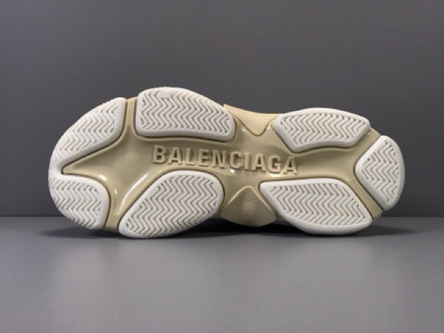[SIÊU PHẨM] giày balenciaga trip phiên bản xưởng plus đẹp nhất thời điểm hiện tại.
