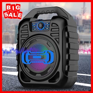 LOA BLUETOOTH B123