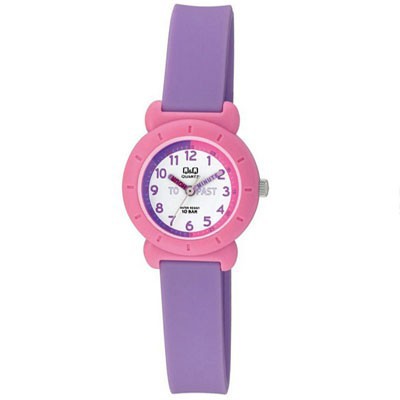 Đồng hồ trẻ em Q&Q Citizen VP81J017Y