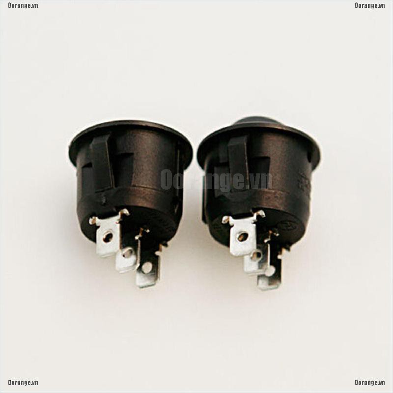 1pc Chuyên Dụng mini 3-Pin