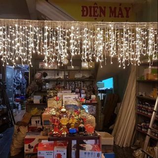 Nháy mành mưa ngắn 24 sợi