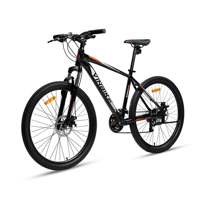 [FREESHIP] Xe Đạp Thể Thao Địa Hình MTB VINBIKE Bora 1 – Bánh 26 Inches – 2021