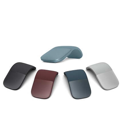 Chuột Surface Arc Mouse