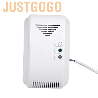Digital Gas Detector 1Pc Digital Gas Leak Detector Sensor