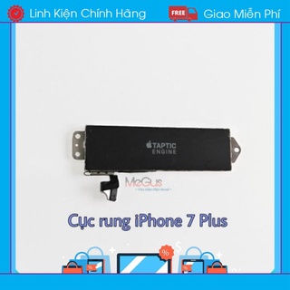 [Mã ELHACE giảm 4% đơn 300K] Cục rung iphone 7 plus 7plus