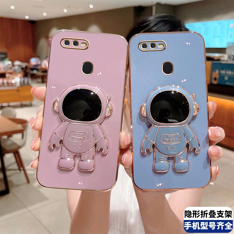 Ốp Điện Thoại Cho OPPO A5S OPPO F9 A7 A12 A15 A15S A57 2022 A76 A96 A54 A55 A9 2020 A5 2020 A55 A95 A74 A16