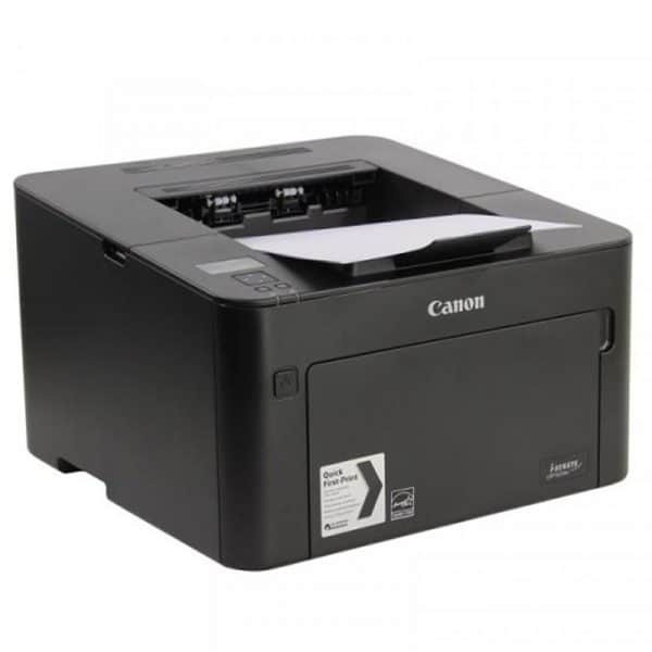 [Mã ELMALL1TR5 giảm 6% đơn 3TR] Máy in laser Canon A4 LBP161dn+