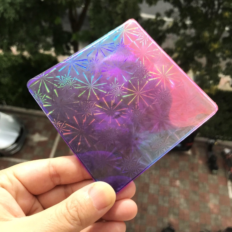 Khuôn Silicone Làm Đế Lót Ly Hình Vuông Tiện Dụng