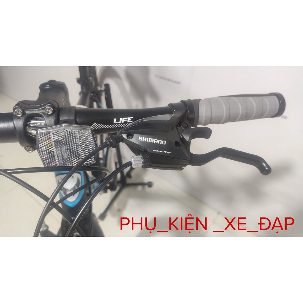 Xe đạp thể thao LIFE FCR22 cao cấp