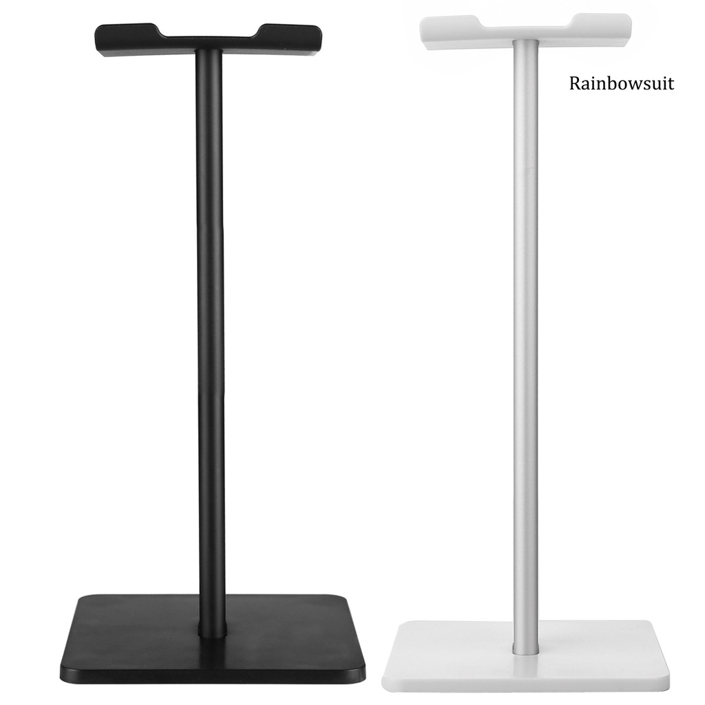 Giá Đỡ Tai Nghe Bằng Nhôm Để Bàn Tiện Dụng