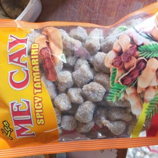 Ô mai me cay, dâu tây