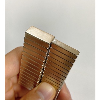 Nam châm viên 20x10x2mm, 20x10x5mm, 20x5x5mm, 50x5x5mm
