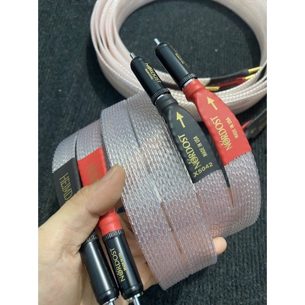 Nordost bãi Mỹ
