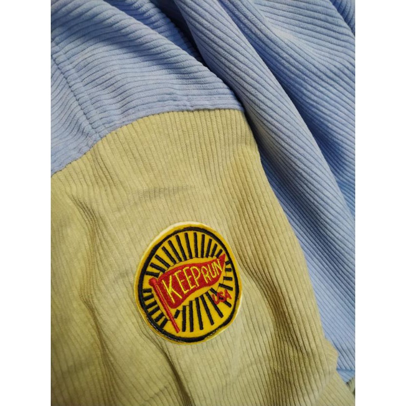 😍 Áo khoác bóng chày nam nữ nhung 3 lớp dày dặn siêu hot 2020 (Ms A95) | BigBuy360 - bigbuy360.vn