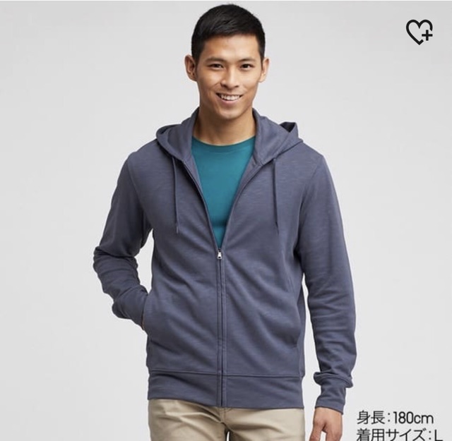 Áo chống nắng nam 2019 | BigBuy360 - bigbuy360.vn