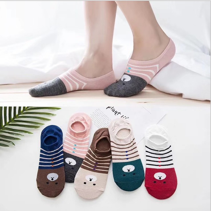VỚ THÚ SỌC MIX LƯỜI