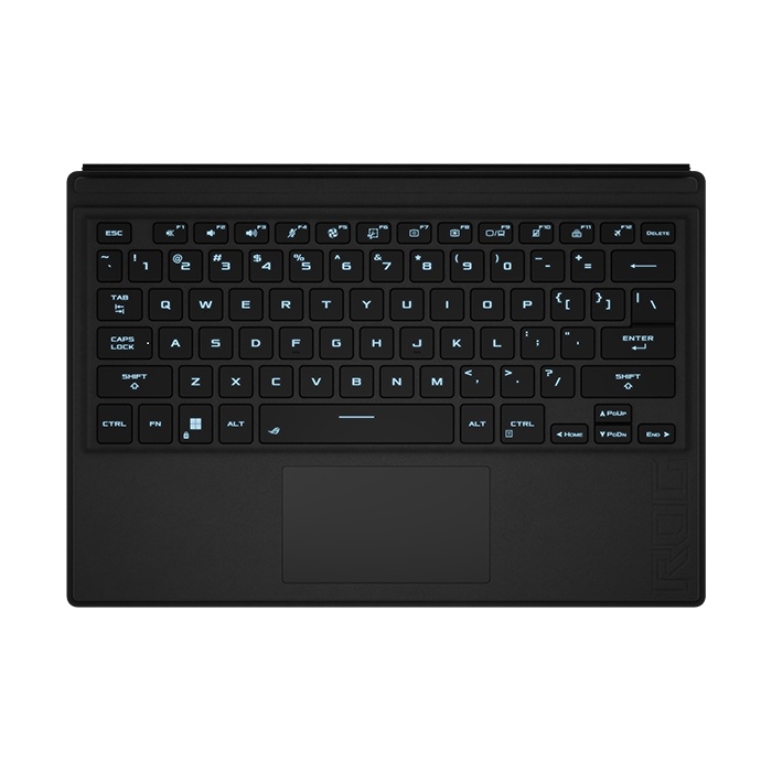 Laptop ASUS ROG Flow Z13 GZ301ZE-LD6688W (i9-12900H | 16GB | 1TB | GeForce RTX™ 3050Ti 4GB | 13.4' WUXGA 120Hz Touch)
