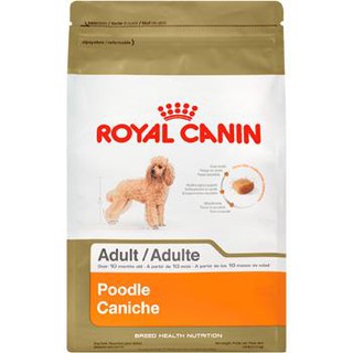 Royal Canin Poodle - Thức ăn khô dành riêng cho Poodle