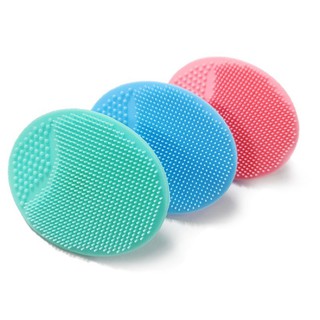 MIẾNG RỬA MẶT SILICON