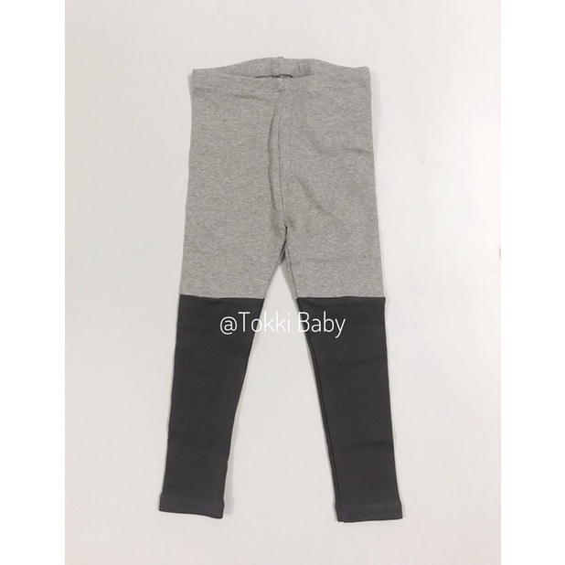 Quần legging xuất Hàn cho bé