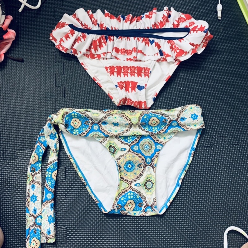 .Đồ bơi Nhật .Quần chip. sét bikini