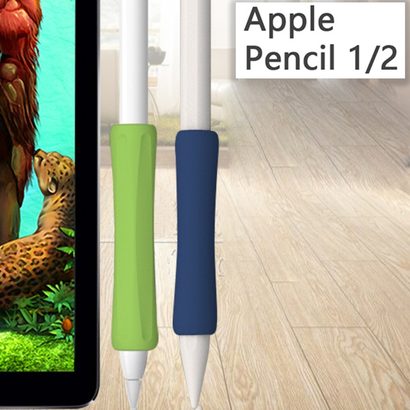 Nama Ergonomic Vỏ Silicon Bảo Vệ Chống Trầy Xước Cho Ipad 1st and 2nd