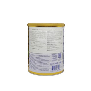 Sữa bột DANALAC GOLD pro+ 3 - Hộp 800g