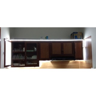 Đèn LED Dây Dán Trang Trí 12VDC Cuộn 5m