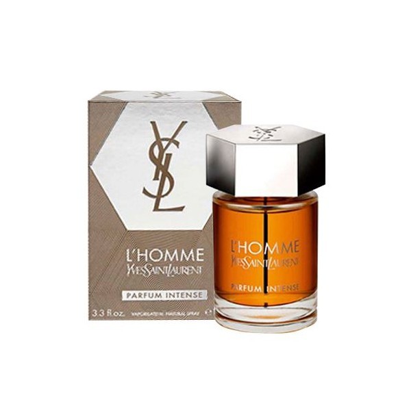 [CHUẨN AUTH] Nước Hoa YSL L'Homme Parfum Intense #MIEMIE.SHOP#