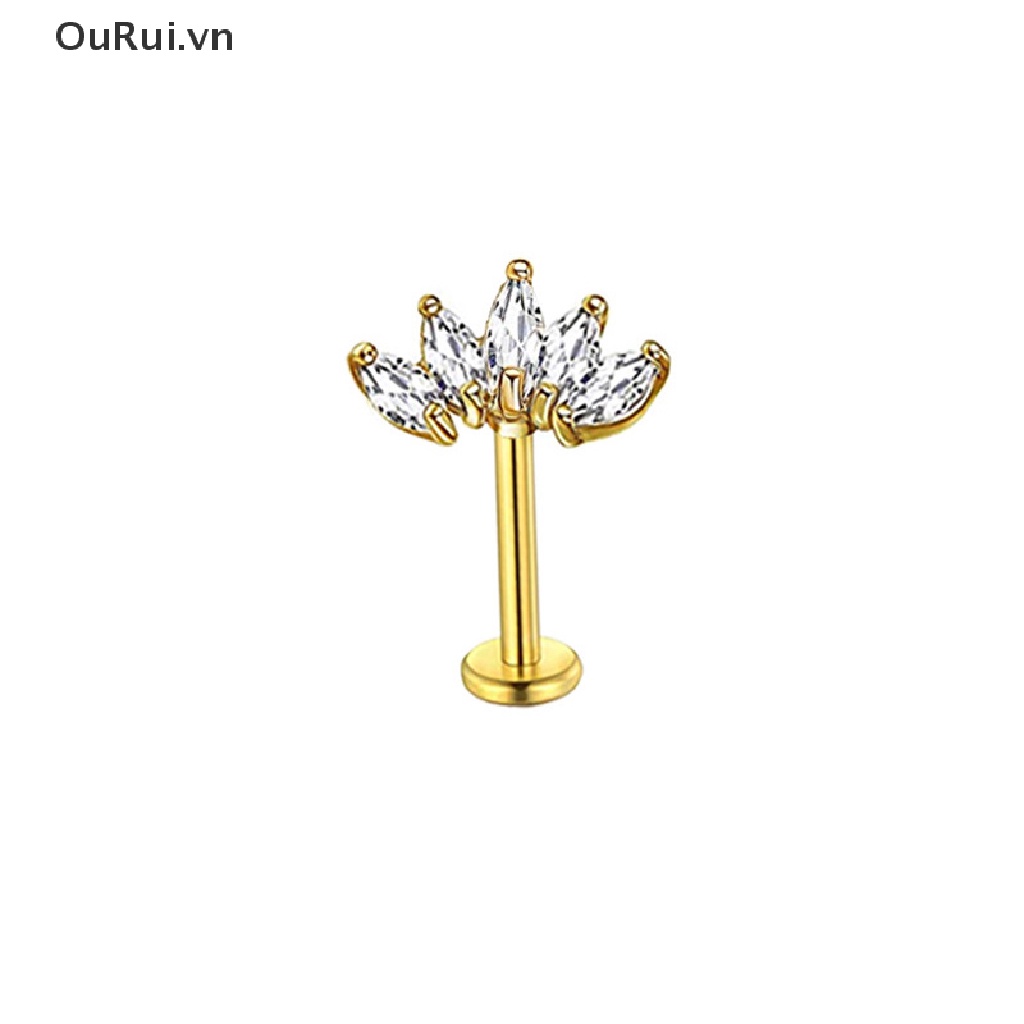 Pha Lê Thời Trang Sang Trọng