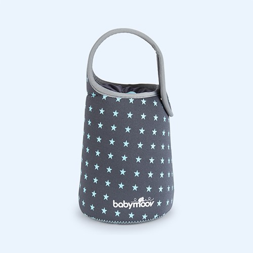 Túi giữ ấm bình sữa Babymoov Pháp [tách lẻ]