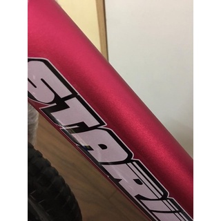 Xe Thăng Bằng Starider Air Pro