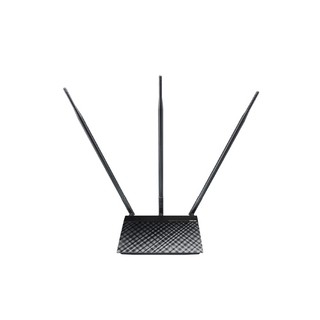 Bộ thu phát asus rt-n14uhp 300mbps, angten 9dbi