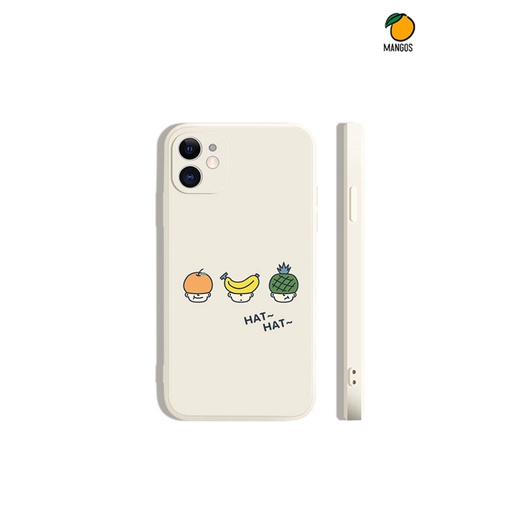 Ốp lưng iphone 6plus 6splus 7 plus 8plus X Xr XsM  11 12 13 Promax - MANGO826 - MangoOvil