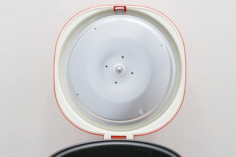 Nồi cơm điện Kangaroo 1.2 lít KG826S MỚI 100%