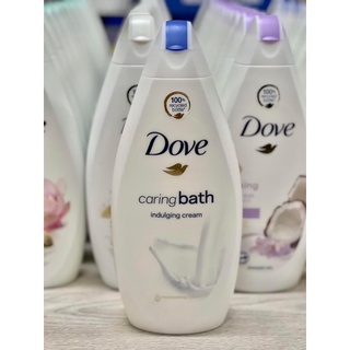 SỮA TẮM DƯỠNG DA DOVE ĐỨC🇩🇪🇩🇪🇩🇪