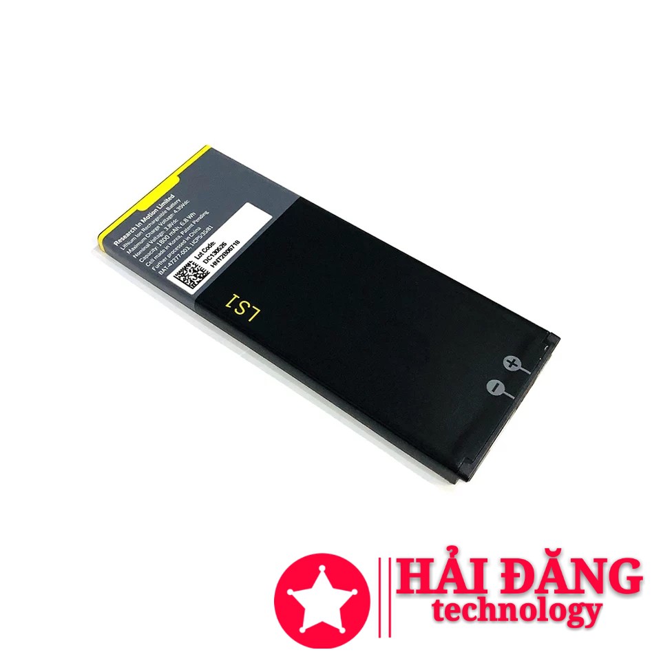 Pin BlackBerry Z10 STL100-1 Z10 LTE STL100-2 STL100-3 - LS1