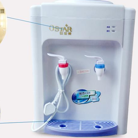 Cây Nước nóng lạnh Văn Phòng Mini Huastar HOT, Chọn Mua Máy nước nóng lạnh không kèm bình LavieMón quà Zf4t p8yC