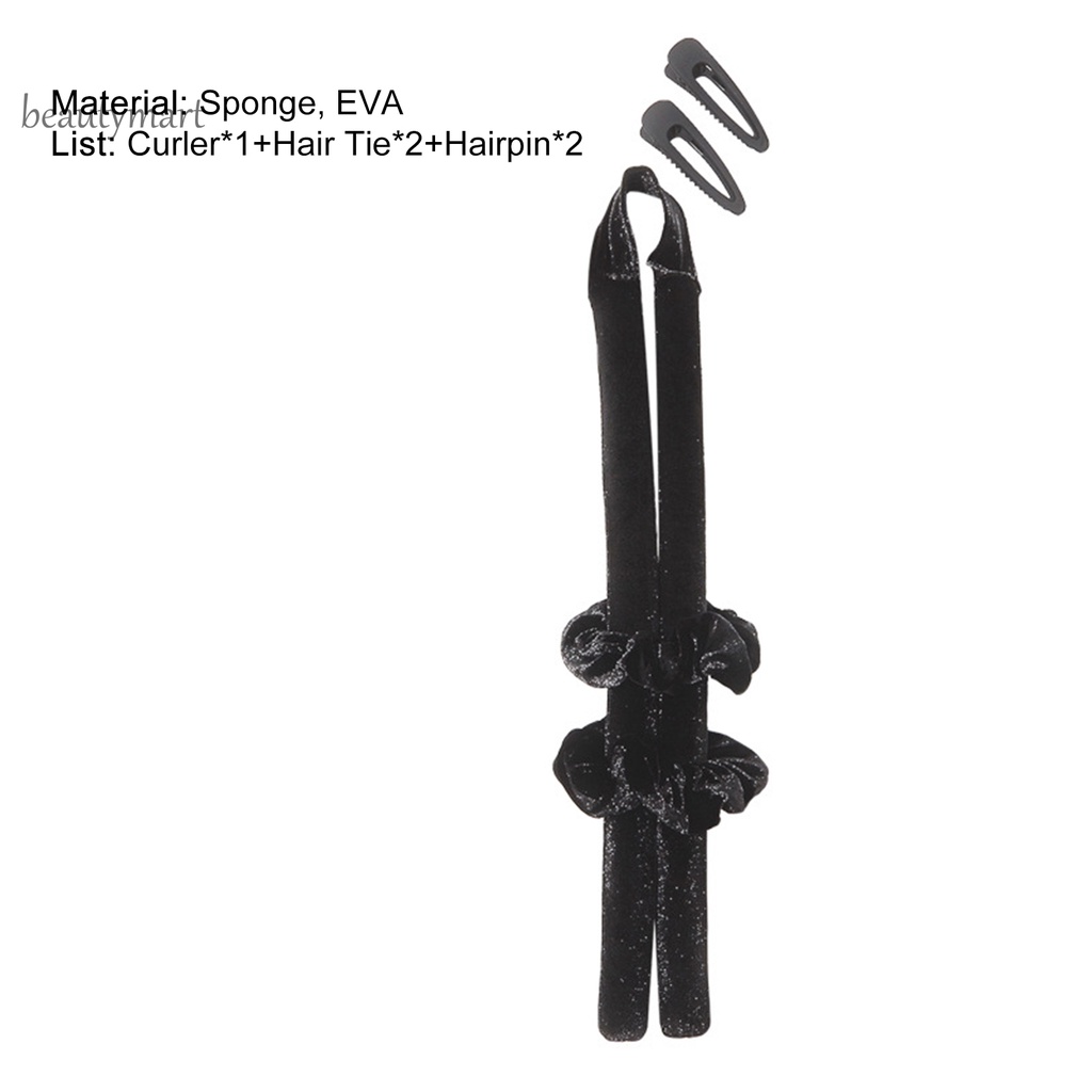 [Hàng mới về] Dụng cụ làm xoăn tóc đa năng tiện dụng cho nữ