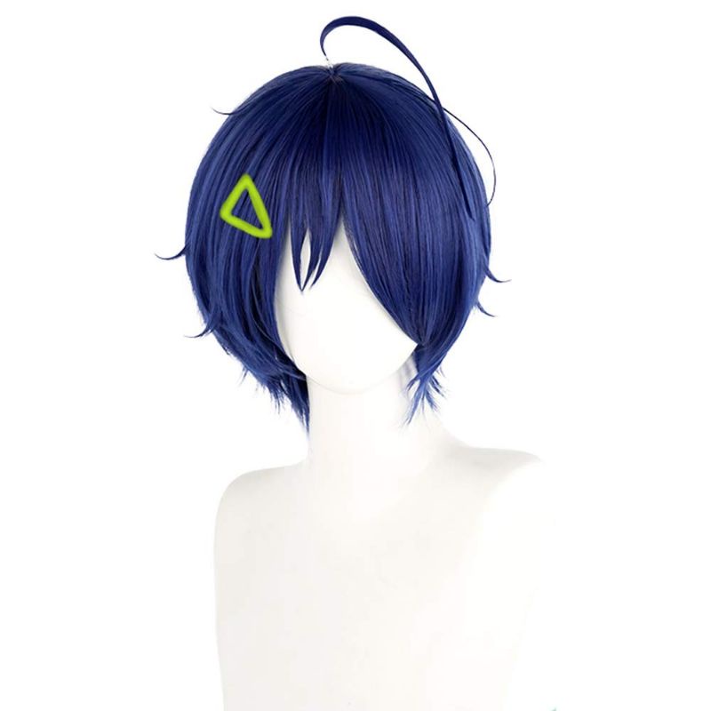 [O] Costume wig - Quần áo Cosplay Ohto Ai - Wonder Egg Priority [Miu Cosplay] | BigBuy360 - bigbuy360.vn