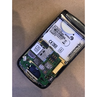 Main sống motorola v9