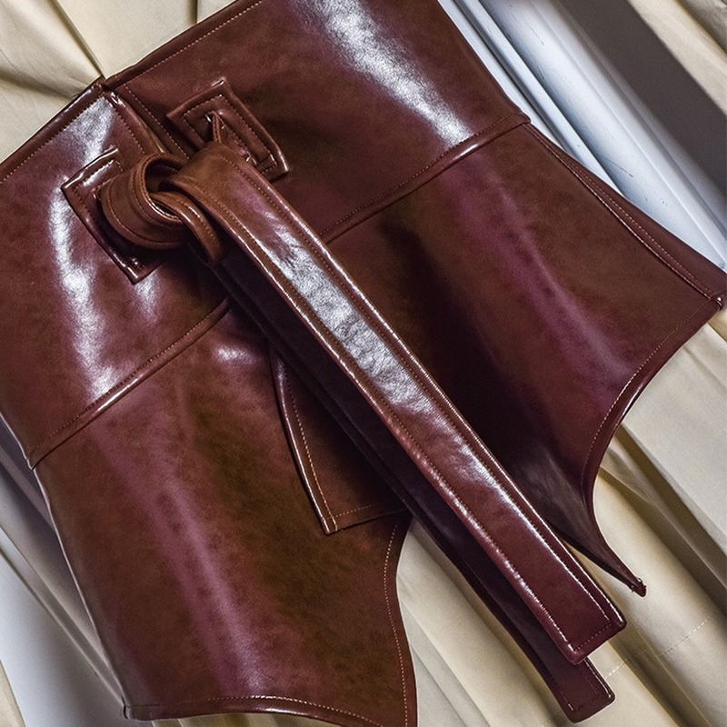 Set Áo Sơ Mi Dài Tay + Chân Váy Thời Trang Dành Cho Nữ