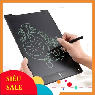 [Giá Sỉ] BẢNG VIẾT TỰ XOÁ, BẢNG VẼ ĐIỆN TỬ LCD.BẢNG ĐIỆN TỬ THÔNG MINh __VinetShop9x