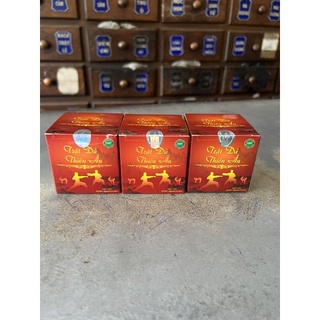 Trật đả thiên ân