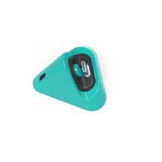 DOBE Switch / Lite Host Universal NS Game Console Portable Triangle Charging Charger