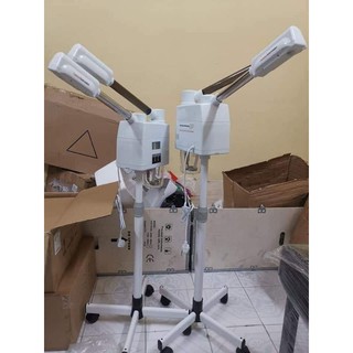 Máy xông 2 cần